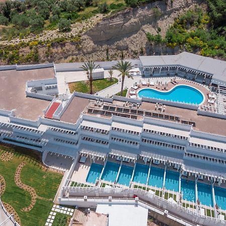 Aloe Hotel (Adults Only) Faliraki Eksteriør bilde