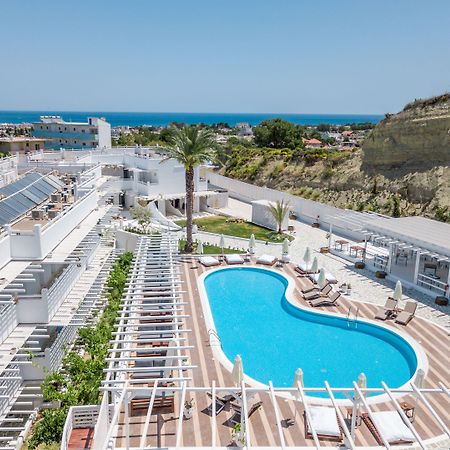 Aloe Hotel (Adults Only) Faliraki Eksteriør bilde