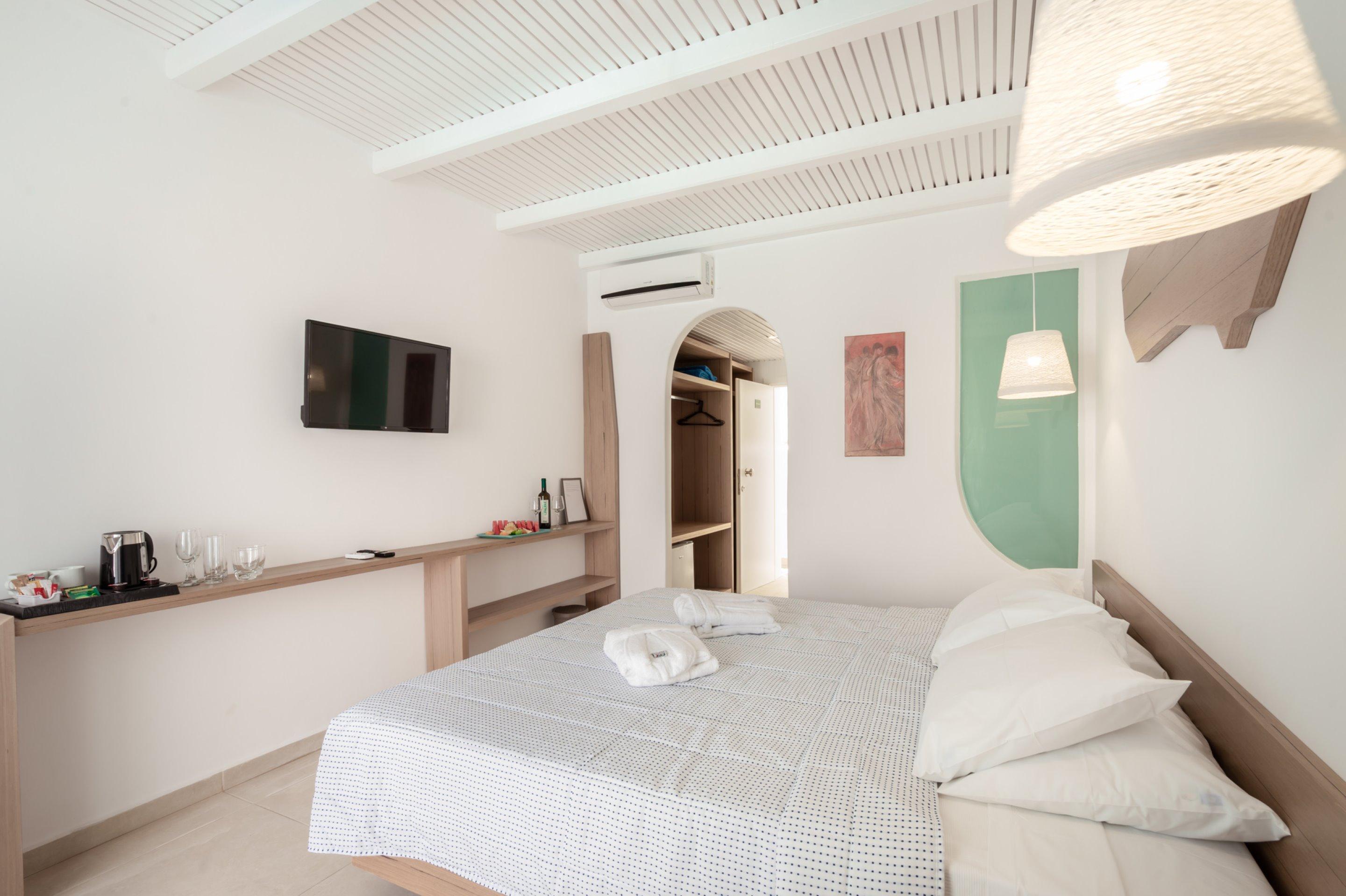 Aloe Hotel (Adults Only) Faliraki Eksteriør bilde