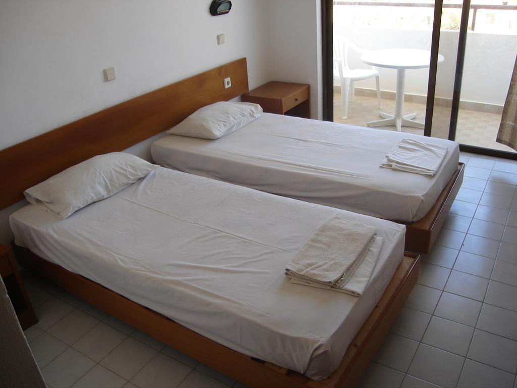 Aloe Hotel (Adults Only) Faliraki Eksteriør bilde